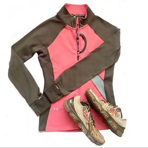 Under Armour jacket
